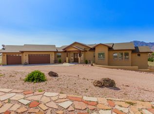 10643 N Sharps Rd, Prescott, AZ 86305