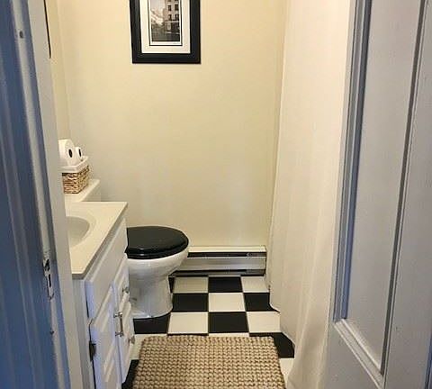 554 Massachusetts Ave. #3F_ Boston - South End Shared Unit P