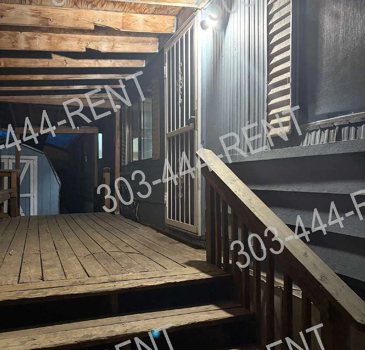3 bed, 1.5 bath, 924 sqft, $1,995 — Photo 4