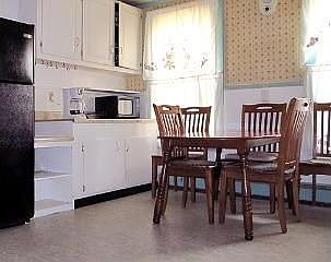 Bright and Airy Kitchen