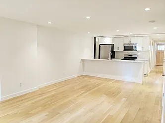 Rented by Corcoran