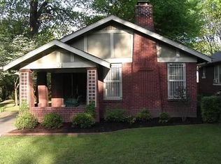 701 N Auburndale St, Memphis, TN 38107