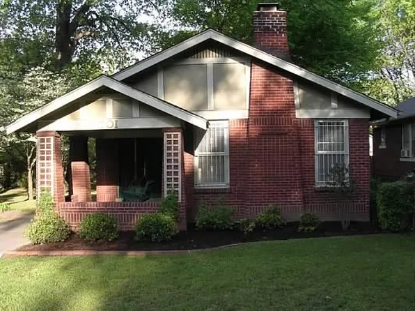 701 N Auburndale St, Memphis, TN 38107