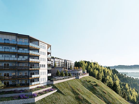 2nd image of 2100 Bear Mountain Pkwy #1346380