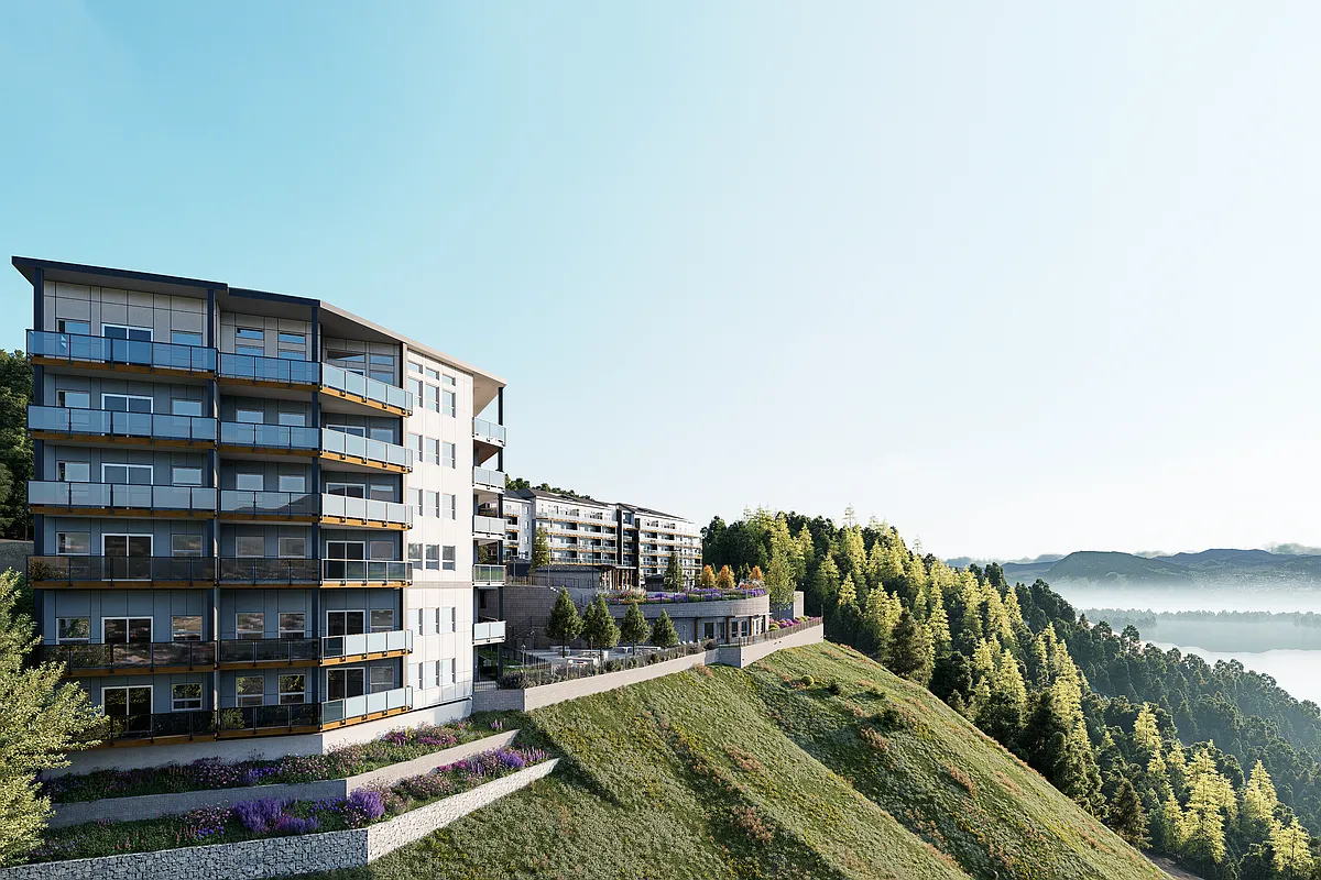 Building Photo - 2100 Bear Mountain Pkwy