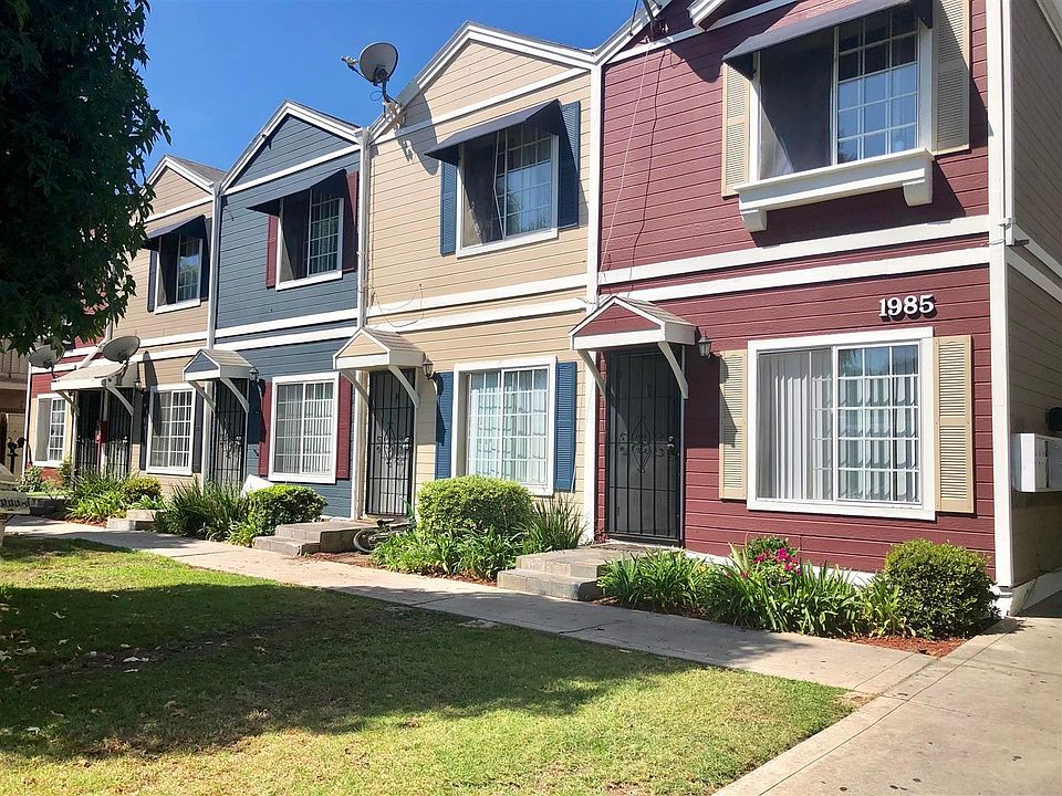 1st image of 1985 Pomona Ave APT D