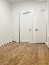 Rented by AJ Clarke