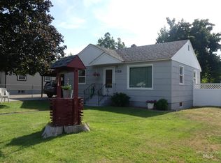 1128 Van Arsdol St, Clarkston, WA 99403