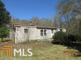 2018 S McDonough Rd, Griffin, GA 30224