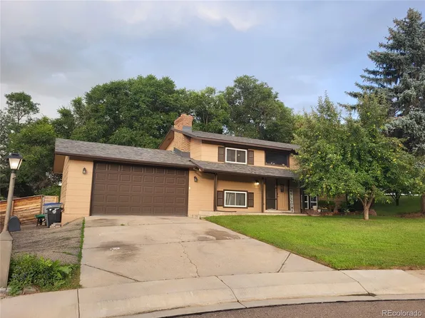 1546 S Coffman Street, Longmont, CO 80501