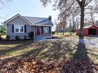 4850 Sevierville Rd, Maryville, TN 37804