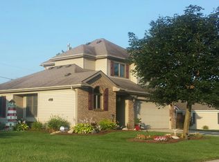 210 Briarwood Trl, Decatur, IN 46733