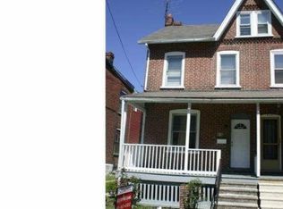 315 Jefferson Ave, Downingtown, PA 19335