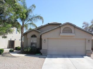 645 E Devon Dr, Gilbert, AZ 85296