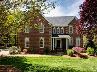 3109 Planters Ridge Rd, Charlotte, NC 28270