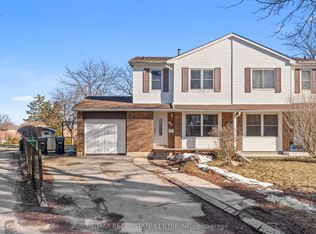 86 Judith Cres, Brampton, ON L6S3J4