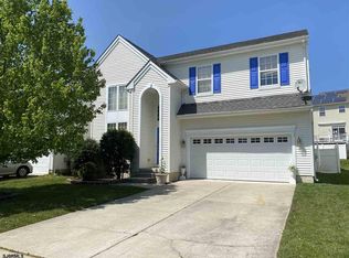 19 Fox Hollow Dr, Mays Landing, NJ 08330