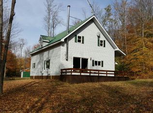 179 Scovil Rd, South Colton, NY 13687