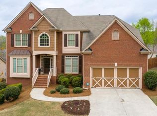 1270 Crestbrook Dr, Cumming, GA 30040