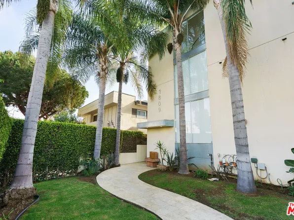 1809 Overland Ave APT 5, Los Angeles, CA 90025