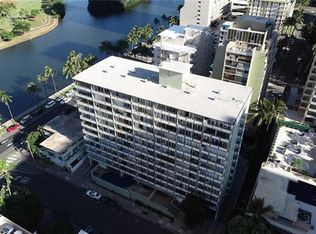445 Kaiolu St APT 1206, Honolulu, HI 96815