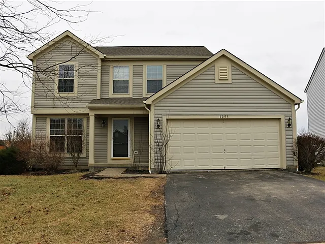 1053 Amherst Blvd — Photo 1