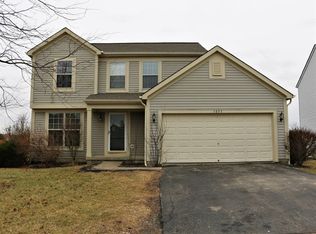 1053 Amherst Blvd, London, OH 43140