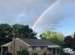 730 Rodney St, Crescent, PA 15046