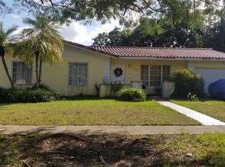 12380 SW 104th Ter, Miami, FL 33186