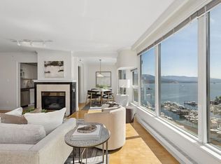535 Nicola St #1602, Vancouver, BC V6G 3G3