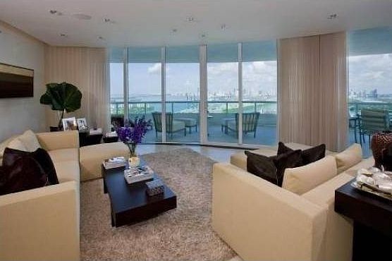 2nd image of 1000 S Pointe Dr APT 3101