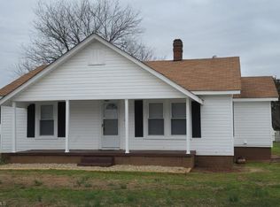 375 Bernhardt Rd, Salisbury, NC 28147