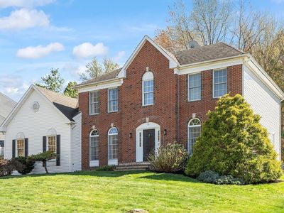 93 Rosemont Dr, North Andover, MA, 01845