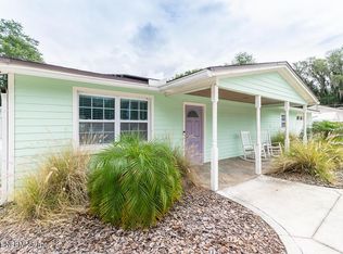 14047 Mount Pleasant Rd, Jacksonville, FL 32225