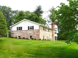 225 Paula Lynn Dr, Silver Spring, MD 20904