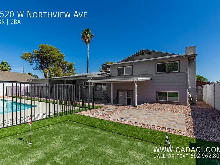 4520 W Northview Ave — Photo 34
