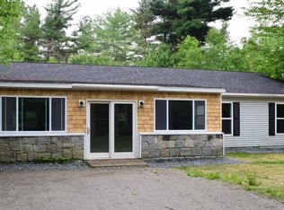 82 Graham Way, Ellsworth, ME 04605