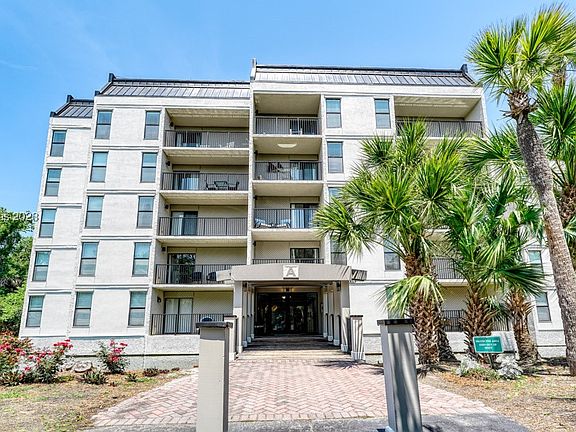4th image of 34 S Forest Beach Dr #7A