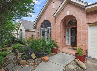 18 Pinery Ridge Pl, Spring, TX 77382