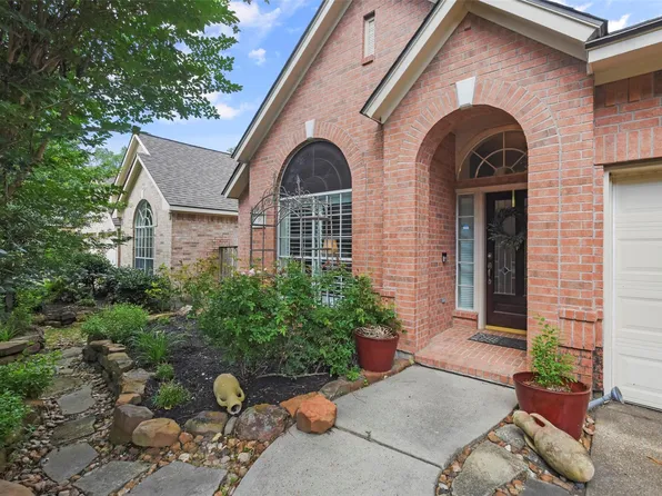 18 Pinery Ridge Pl, Spring, TX 77382