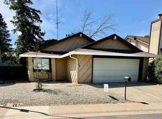 2250 Green Blossom Ct, Rancho Cordova, CA