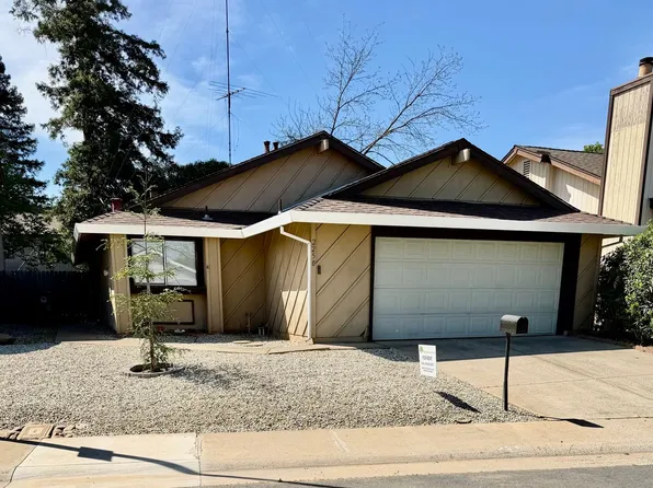 2250 Green Blossom Ct, Rancho Cordova, CA 95670