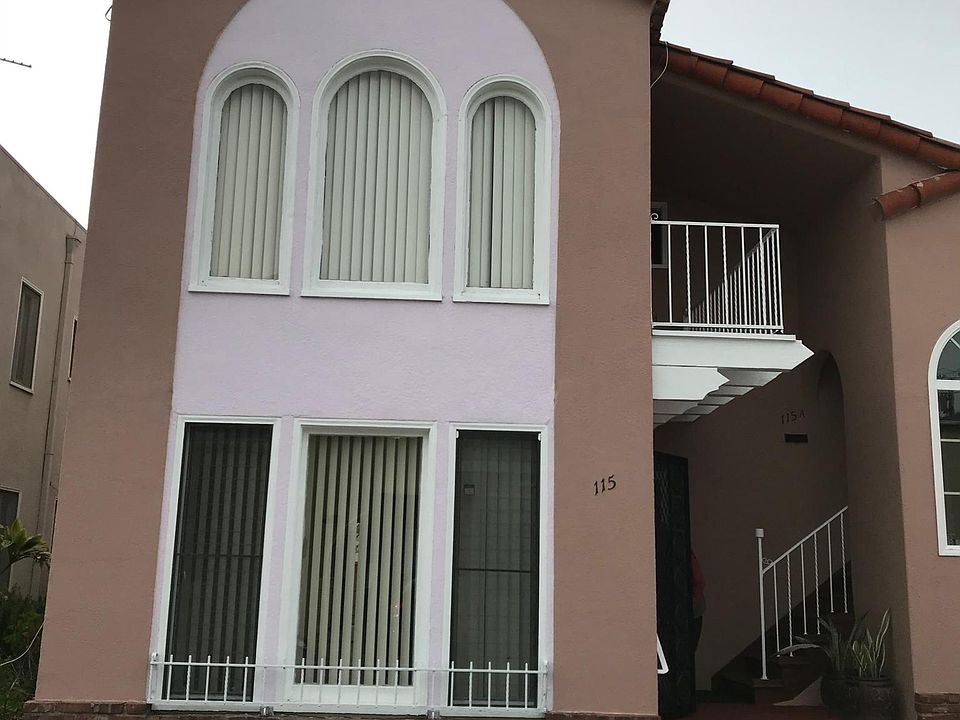 1st image of 115 Bennett Ave #A