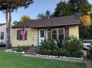 6810 NW 36th St, Bethany, OK 73008