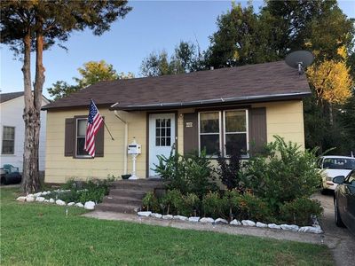 6810 NW 36th St, Bethany, OK, 73008