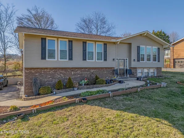 1105 Venido Dr, Knoxville, TN 37932