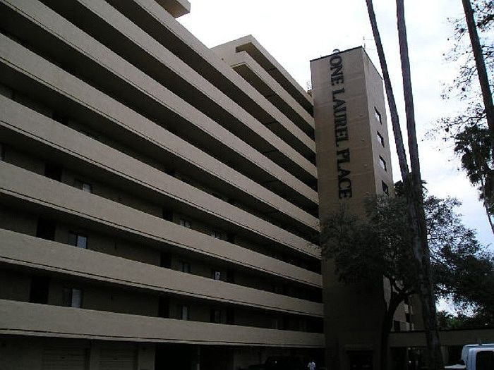 1st image of 201 W Laurel St APT 512