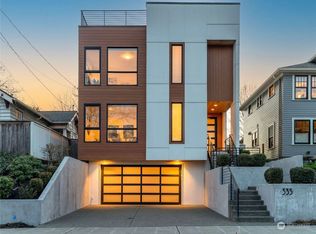 335 22nd Ave E, Seattle, WA 98112