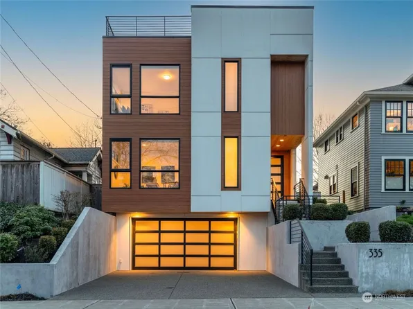 335 22nd Avenue E, Seattle, WA 98112