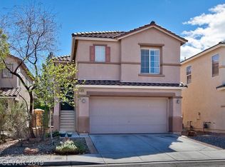 5213 Welch Valley Ave, Las Vegas, NV 89131